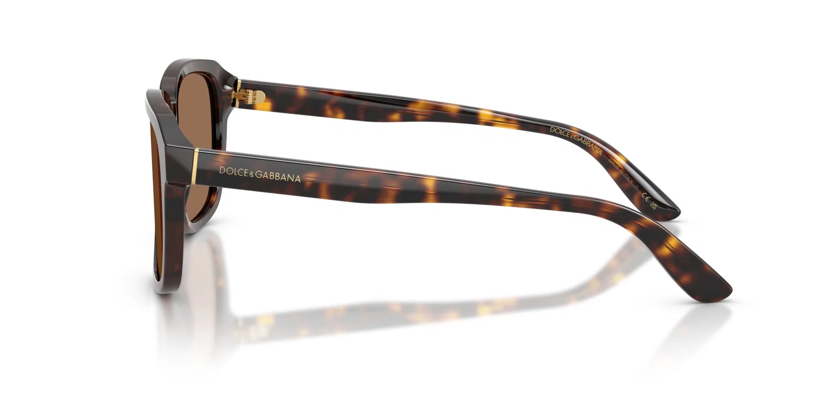 Dolce & Gabbana 4566 Sunglasses - view 39